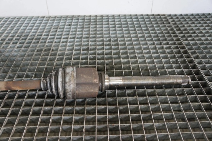 фото №7, Піввісь права правий перед jeep compass i рестайлінг 2.2 p05085250ag