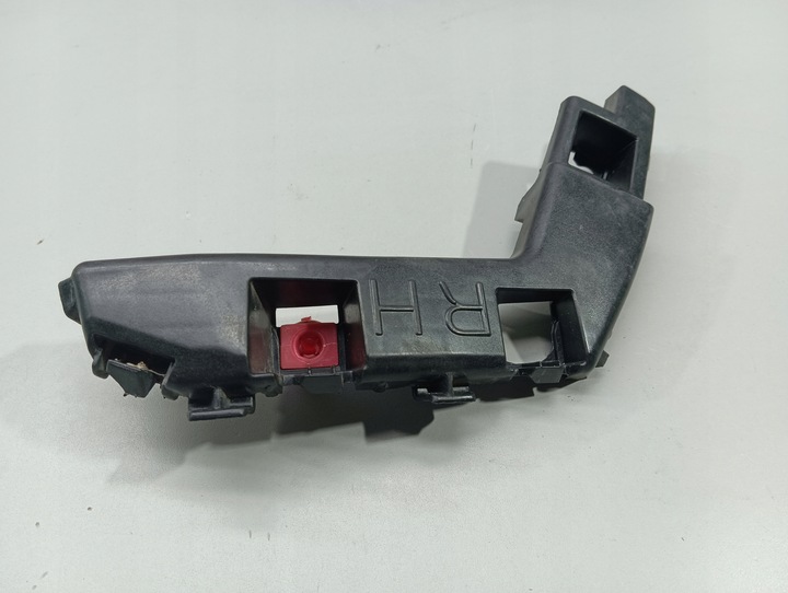 фото №1, Ковзун бампера праві зад hyundai kona