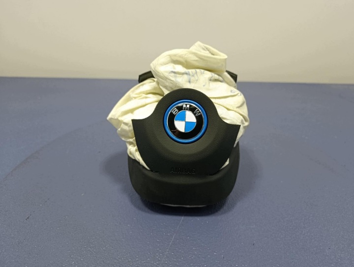 фото №14, Bmw 5 i5 g60 g61 23- торпедо раздаточная консоль eu 9632738