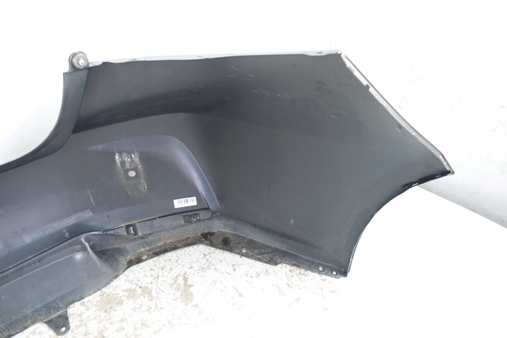 фото №10, Toyota corolla e21 sedan 2018- бампер зад задний 52159-02f60