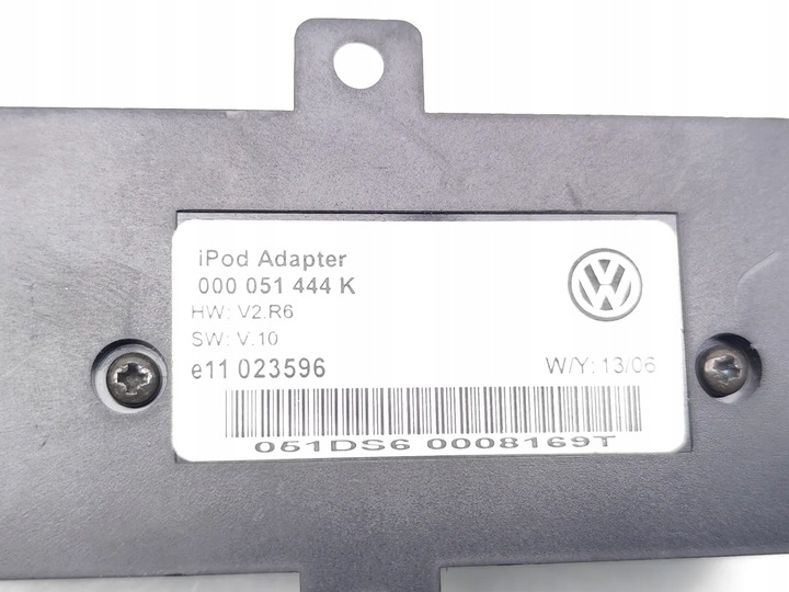 фото №7, Vw eos інші komputery / модулі / керування 2.0 fsi бензин 110kw 150 hp