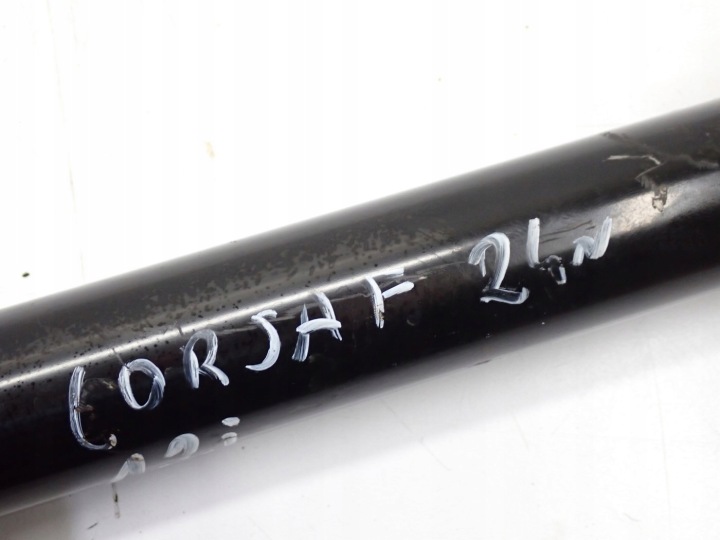 фото №9, Амортизатор зад заднее оригинал комплект 2 штуки opel corsa f 9864590480 mopar
