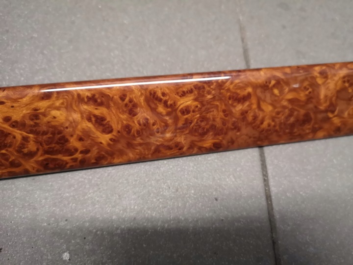 фото №6, Планка dekor дверь правый перед a6 c5 4b0867410