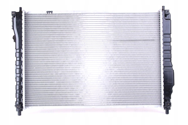 фото №1, Радиаторов двигателя do chevrolet aveo kalos 1.2