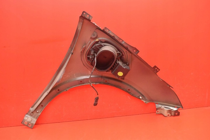 фото №10, Крило лівий перед переднє g7q opel ampera-e 17-20