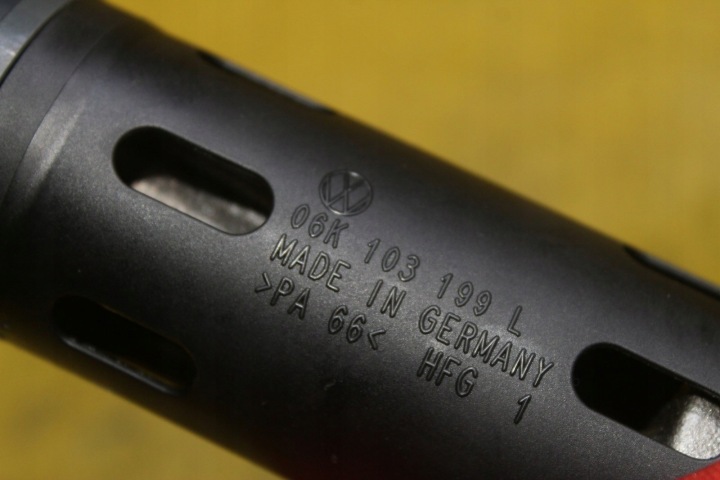 фото №9, Вал balansowy cupra 2.0tsi dnn 06k103199l