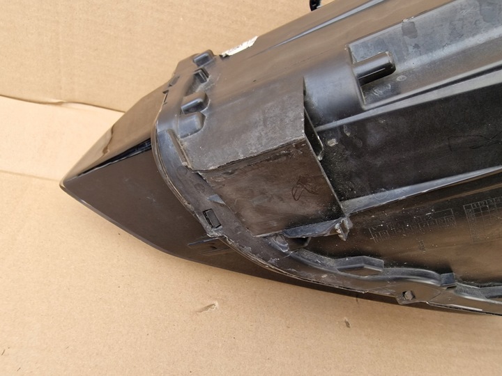 фото №5, Audi q2 81a лампа правая 81a941004