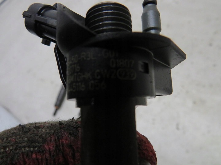 фото №10, Форсунка форсунки honda civic ix 2.2 0445116056