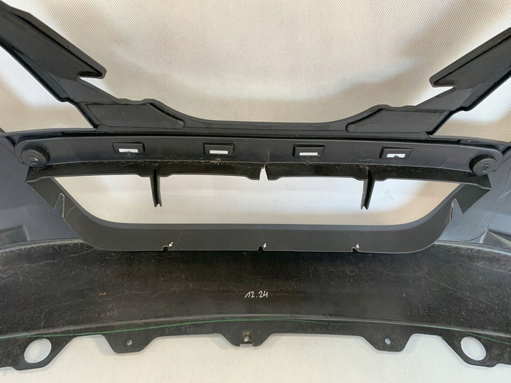 фото №6, Бампер переднее nissan micra k14 17r 2017 03.25 620225fa0a