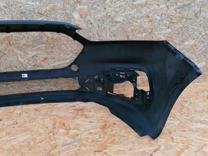 фото №8, Бампер перед передній ford mondeo mk5 v рестайлінг 2019-2022r