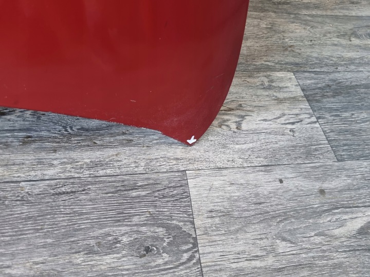 фото №9, Кришка зад задня mercedes cklasa c-klasa w205 205