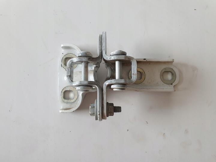 фото №1, Opel mokka петлі двері лівий зад ліві задні gaz