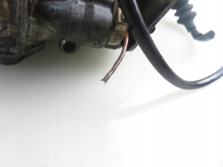 фото №8, Насос впрыскивающий audi a6 c4 avant 2.5 tdi - ael 046130108g 0460415989