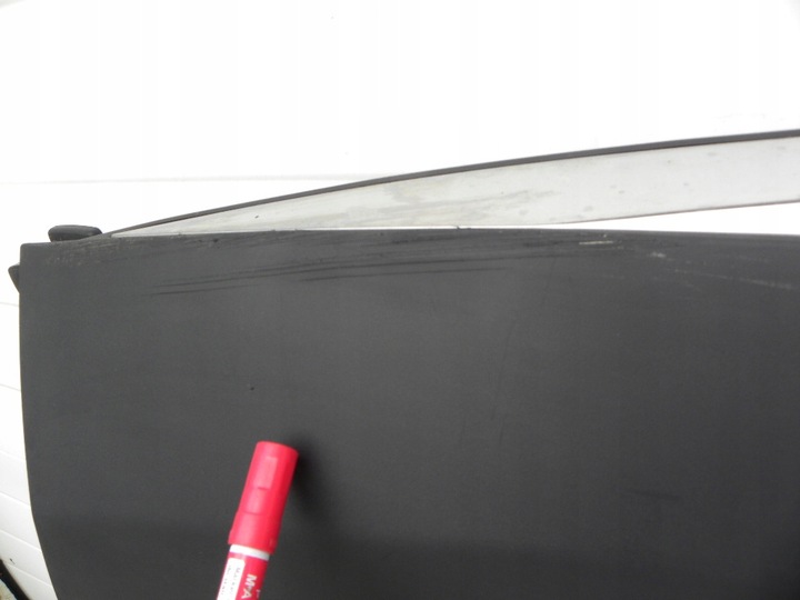 фото №5, Peugeot 5008 ii планки na дверь передние i задние правая сторона 16-2021 год