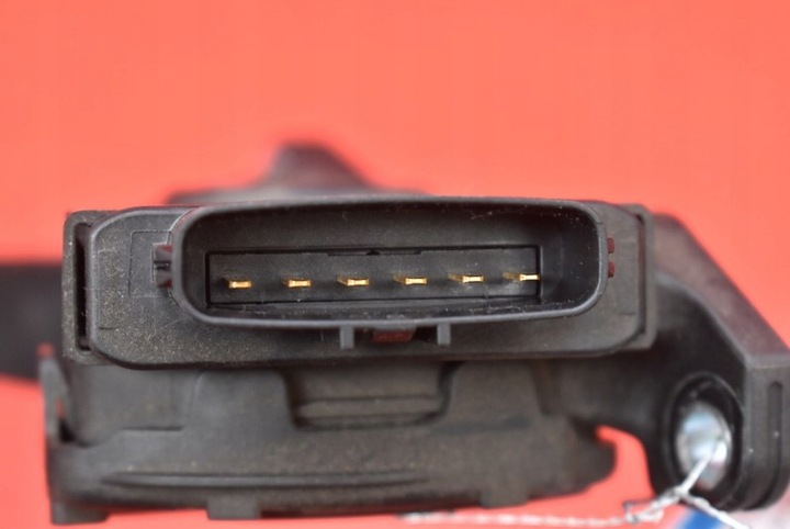 фото №7, Потенциометр педаль газа eu i5900-65j00 suzuki grand vitara 2 ii 2.0 16v