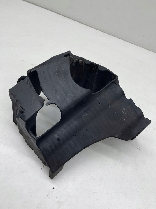 фото №10, Audi a6 c7 2.0 tdi cnh піна захист кришка піддон масла масляної