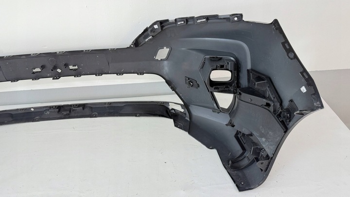 фото №13, Бампер перед переднє nissan townstar 22- 620221651r