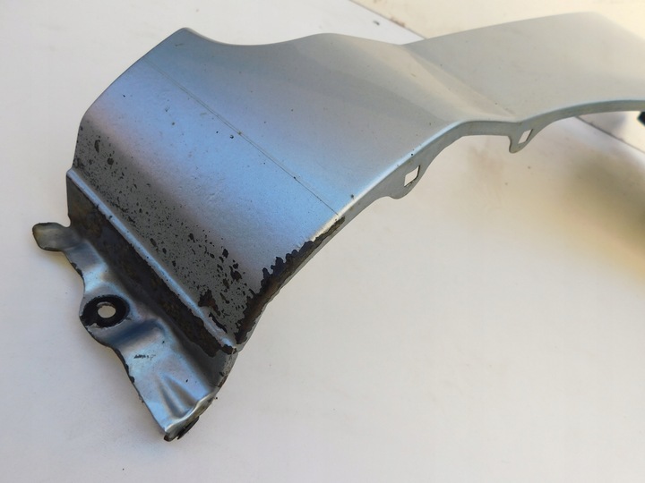 фото №8, Крило перед праві honda jazz ii рестайлінг 05-08 org обвіс m-пакет познань