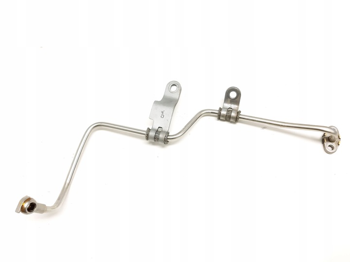 фото №1, Hyundai tucson 1.6 t-gdi g4fu шланг трубка масла