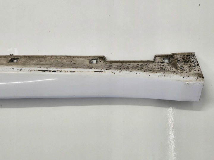 фото №5, Hyundai i40 рестайлінг 16r планка порогова ліва ncw