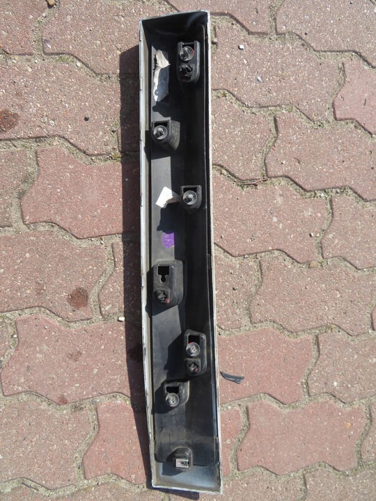 фото №14, Планка дверь передних i задних rh bmw x3 g01 17-