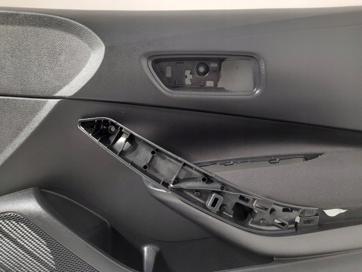 фото №6, Toyota corolla e210 e21 боковина дверь переднее правые 67611-x1601 et126