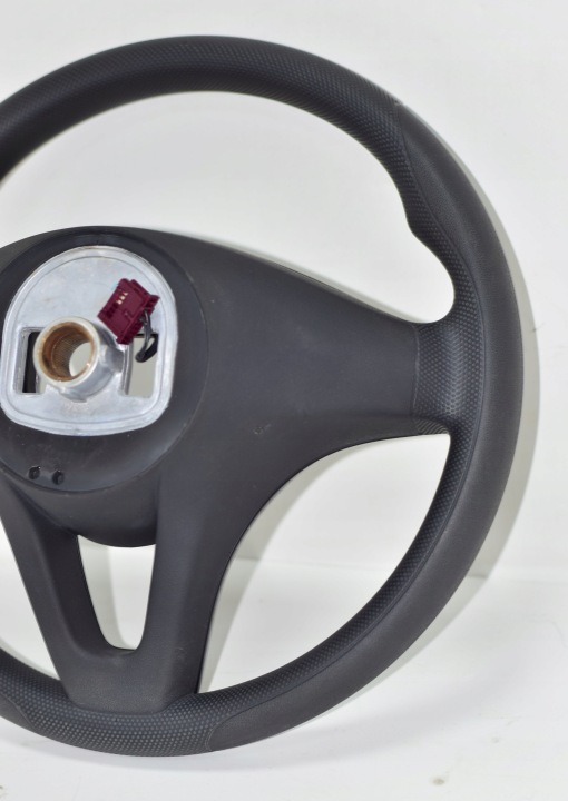 фото №8, Mercedes cla w117 a класс w176 руль