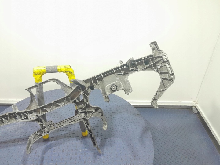 фото №5, Mercedes gle w167 балка каркас панелі консолі a1676808603