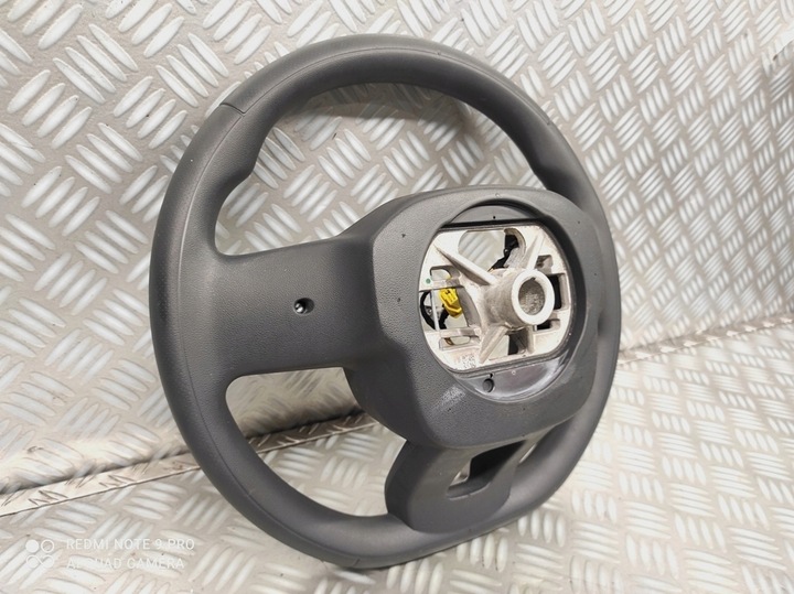 фото №14, Кермо звичайна багатофункціональна citroen c3 iii 2020 2021 2022 98164325zd