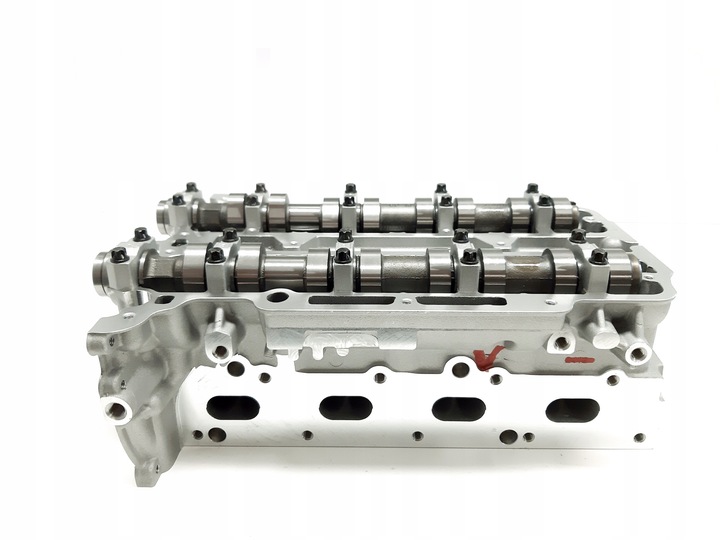 фото №6, Головка нова вали opel mokka meriva 1.4 turbo 55565291 55562231 a14net