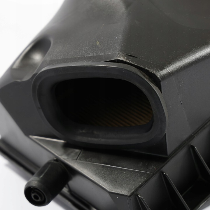 фото №12, Vw volkswagen new beetle 1.6 бензин корпус фільтра повітря 1j0129607s