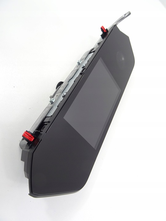 фото №6, Lexus ux 250h дисплей екран кріплення колодки 86110-76070 джгут