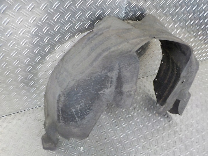 фото №2, Ford kuga mk2 13-19 подкрылок зад правые