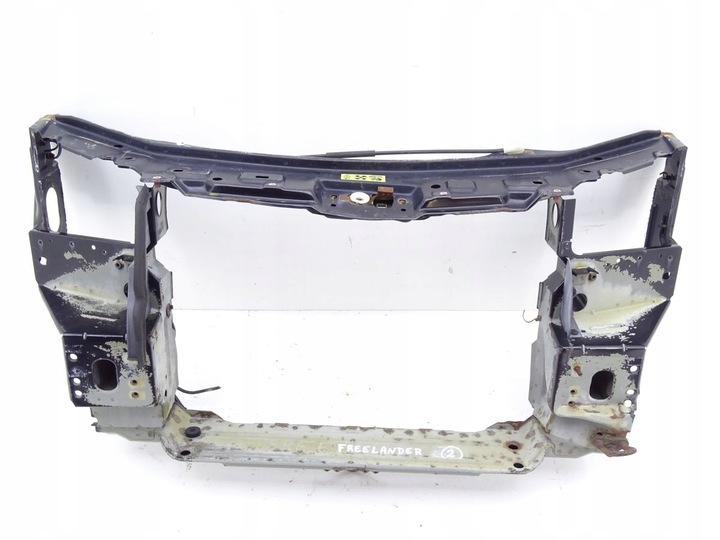 фото №1, Land rover freelander i 96-06 pas переднее