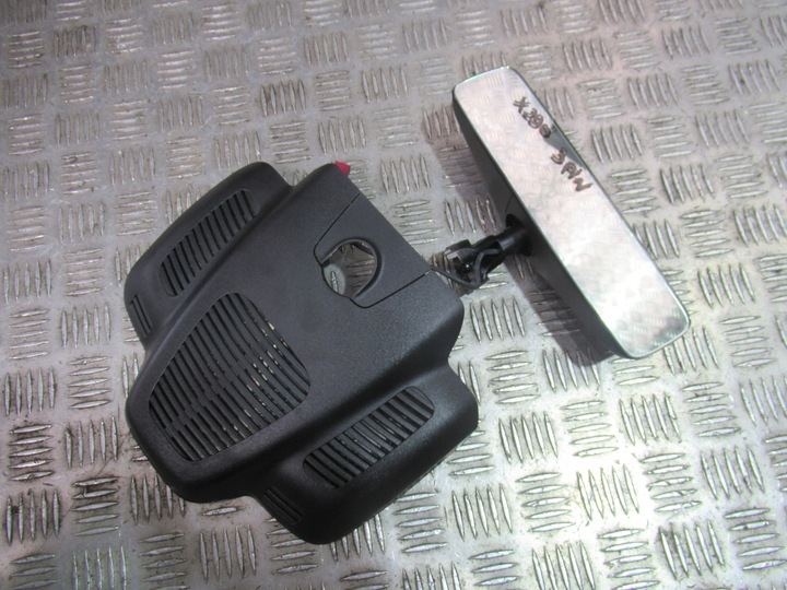 фото №1, Зеркало внутренние mercedes x290 3pin