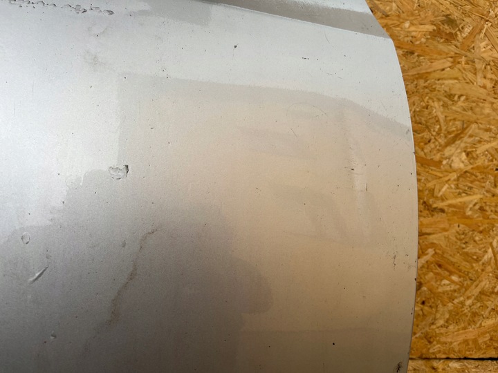 фото №10, Hyundai ix55 ix-55 двері праві передні перед