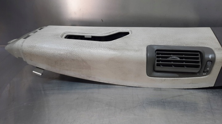 фото №9, Захист стійка середнього ліва 9158448 volvo s60 v70 ii