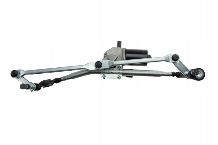 фото №9, Механізм двірник перед bmw x5 e70 x6 e71 e72