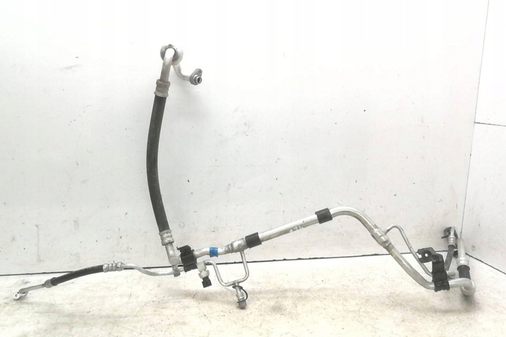 фото №8, Трубки кондиціонера kia sportage sl 97775f1250 1.68l дизель 2017