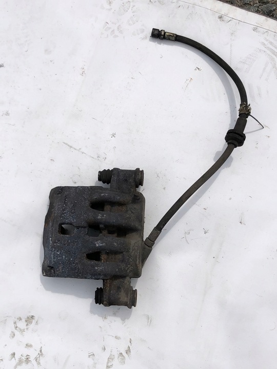 фото №1, Супорт перед 15” fiat ducato jumper boxer