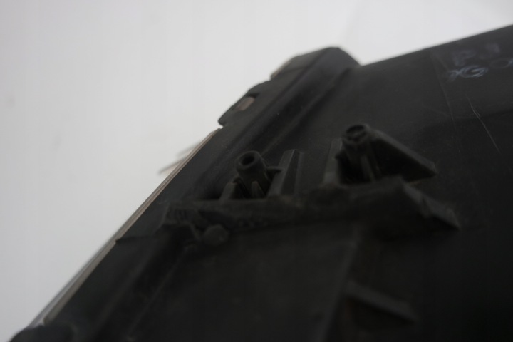 фото №8, Лампа перед права chevrolet cruze європа демонтаж