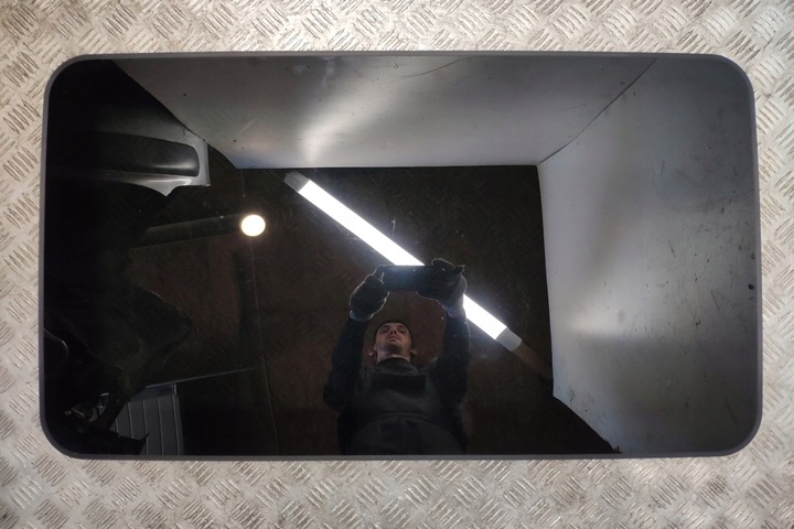 фото №1, Люк mercedes-benz c w204 a2047800021 2.1l дизель 125kw 2008