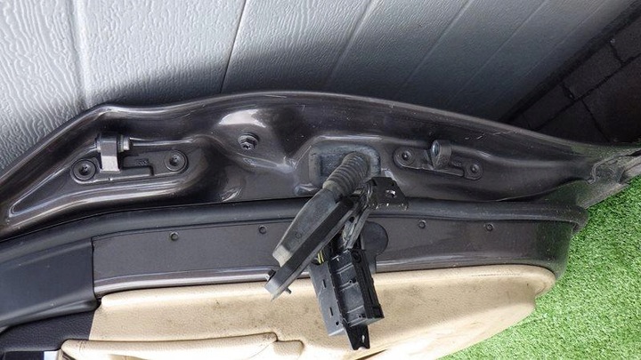 фото №14, Дверь левый зад bmw 5 f11 универсал combi