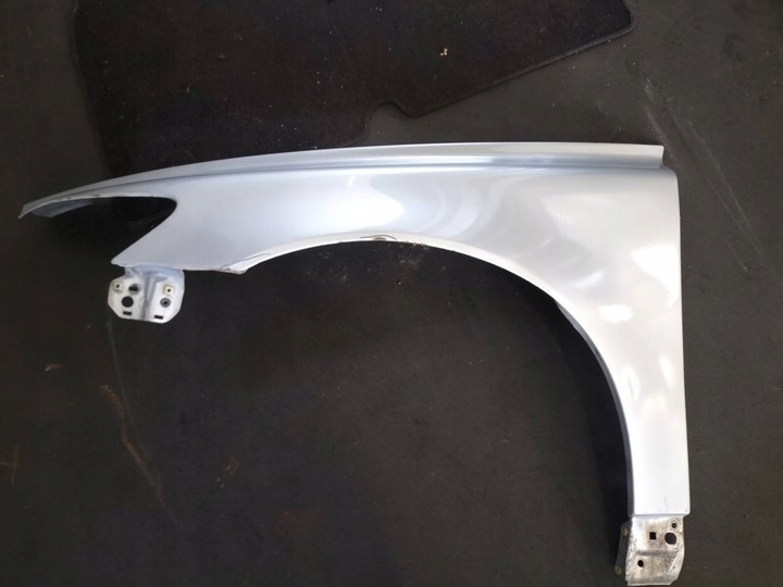 фото №12, Комплектный перед капот бампер лампы крылья volvo v50 i s40 ii 426-26