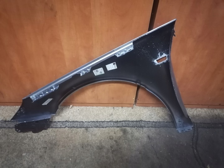 фото №9, Крило правий перед переднє opel insignia a z179