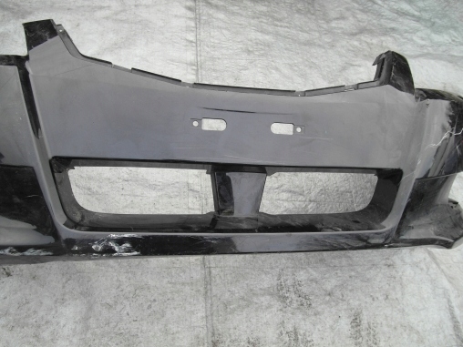фото №4, Subaru legacy 09-12 бампер перед переднее / z607