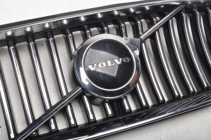 фото №10, Volvo xc90 ii решітка решітка радіатора решітка радіатора 31698383 31698385