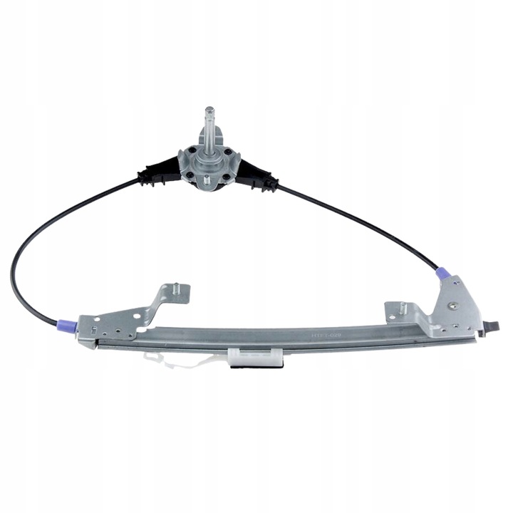 фото №2, Подъемник стекла зад левый fiat grande punto 05-