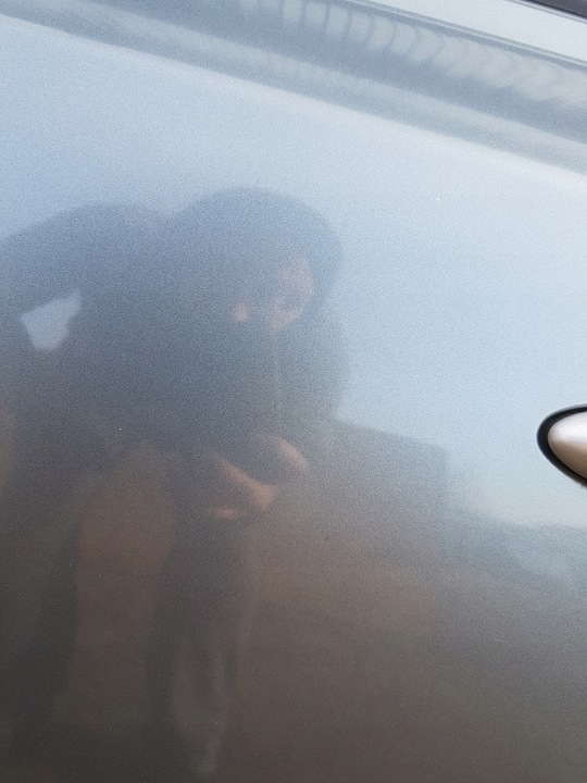 фото №9, Двері ліві перед комплектні renault koleos i колір tekxb 2008-2015