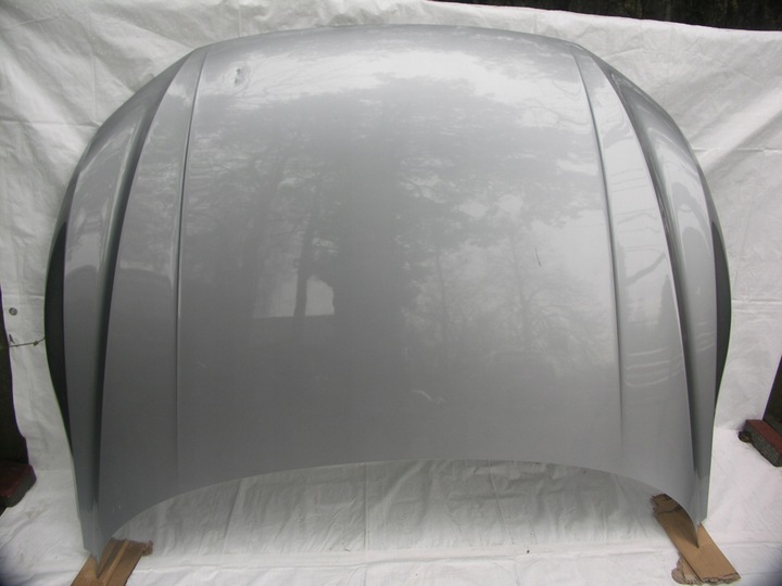 фото №1, Vw arteon 3g8 капот передняя kielce-gliwice